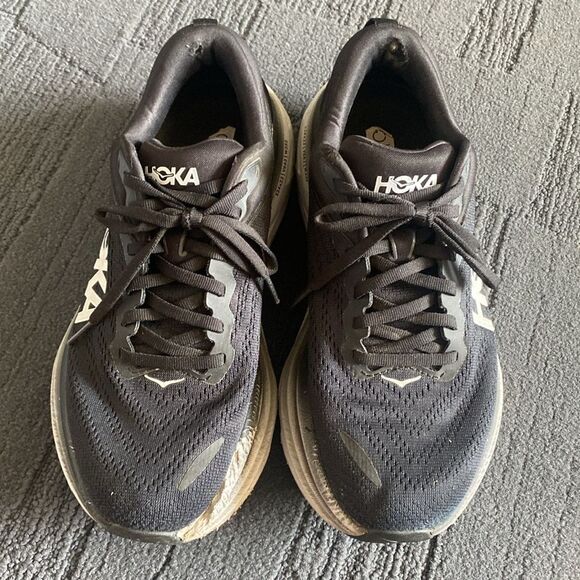 Hoka Bondi 8 - Picture 3 of 8